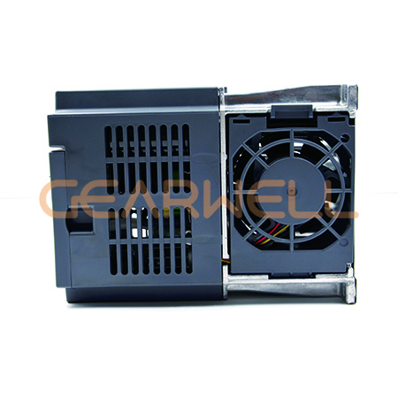 FR-D740-2.2K-CHT Mitsubishi Variable Speed Drives  Automation image 3