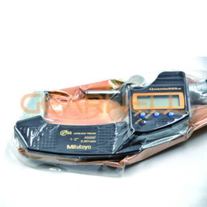 323-250 Mitutoyo Digital Micrometer 323-250 Mitutoyo Digital Micrometer Automation image 3