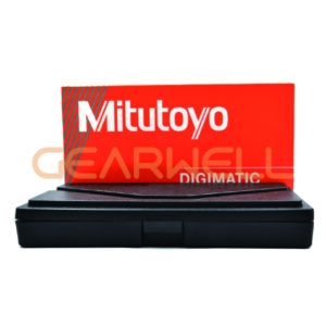 323-250 Mitutoyo Digital Micrometer 323-250 Mitutoyo Digital Micrometer Automation image 4