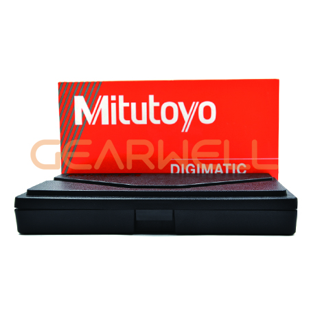 323-250 Mitutoyo Digital Micrometer  Automation image 4