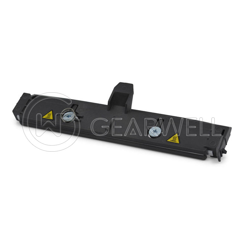 P1080383-001 – Zebra ZD420C Printhead (203dpi)