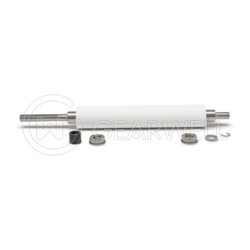 G41011M – Zebra 110Xi4 Platen Roller (203dpi, 300dpi)