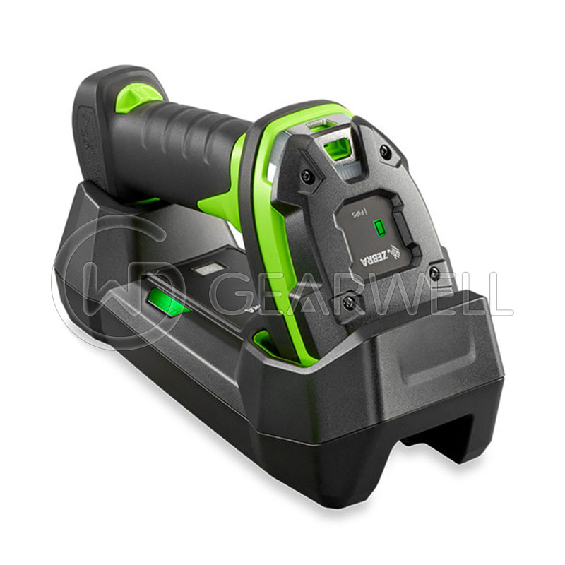 DS3678-DP2F003VZWW – Zebra DS3678 DPM Barcode Scanner (Scanner Only)