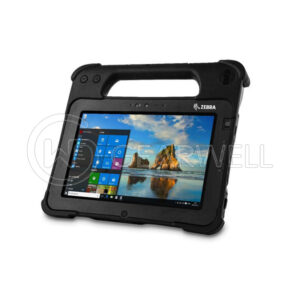 RTL10C0-0C11X1X – Zebra XPAD L10ax Tablet (10.1″ Display) RTL10C0-0C11X1X Automation image 1