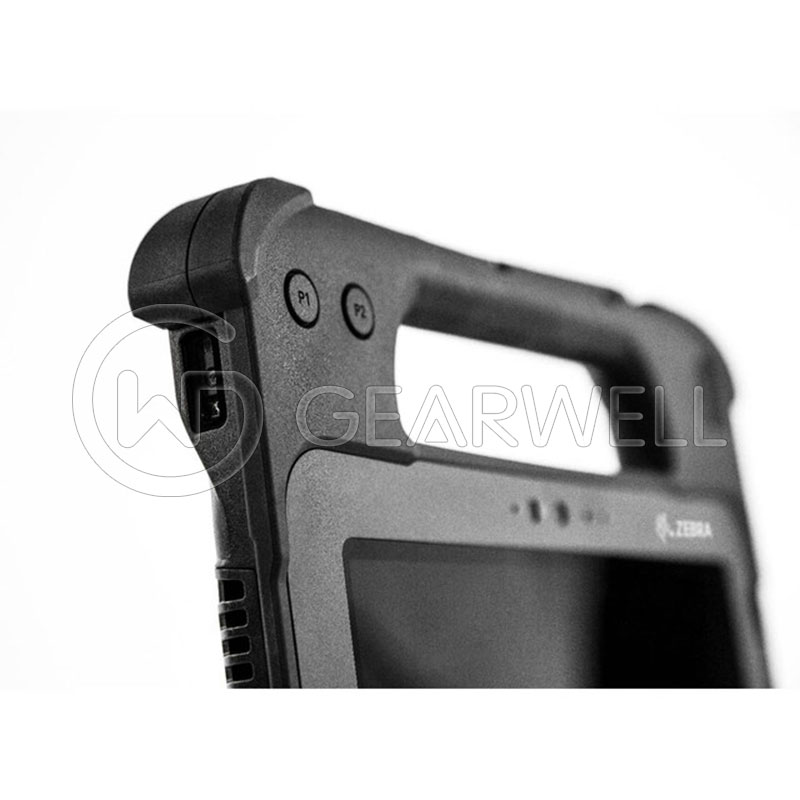 RTL10C0-0C11X1X – Zebra XPAD L10ax Tablet (10.1″ Display)
