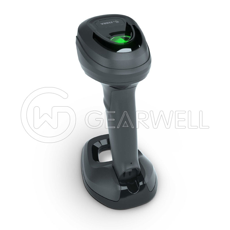 Zebra  Hybrid Handheld/hands-free scanner DS9908