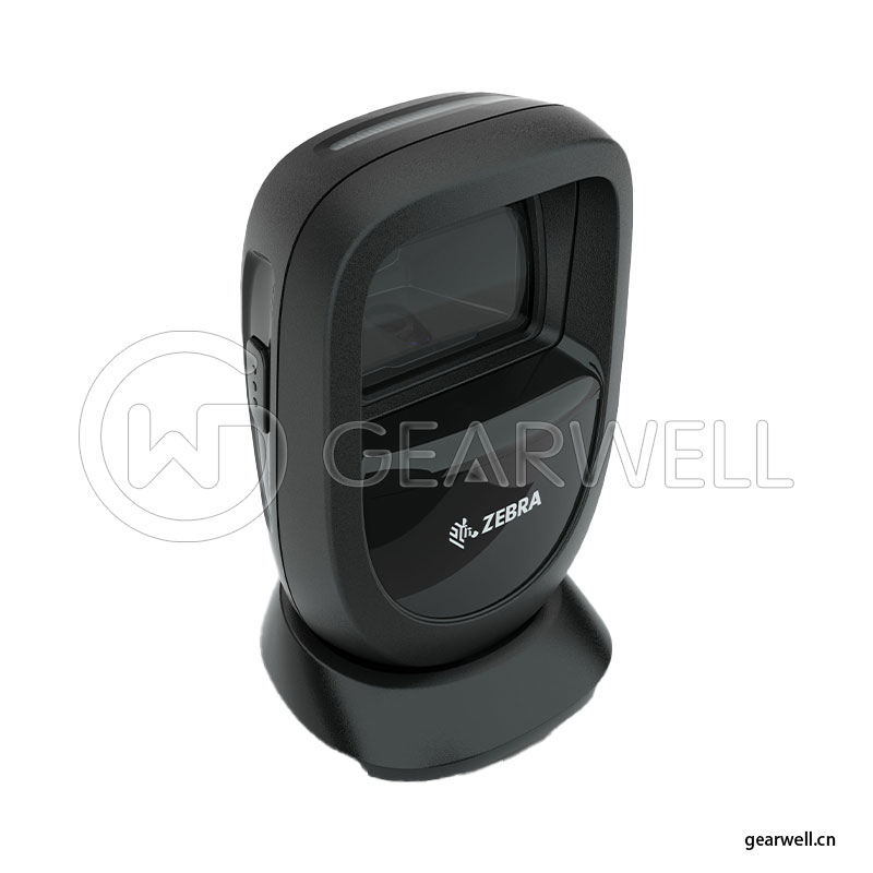 Zebra  Series 1D/2D Presentation Scanner DS9300