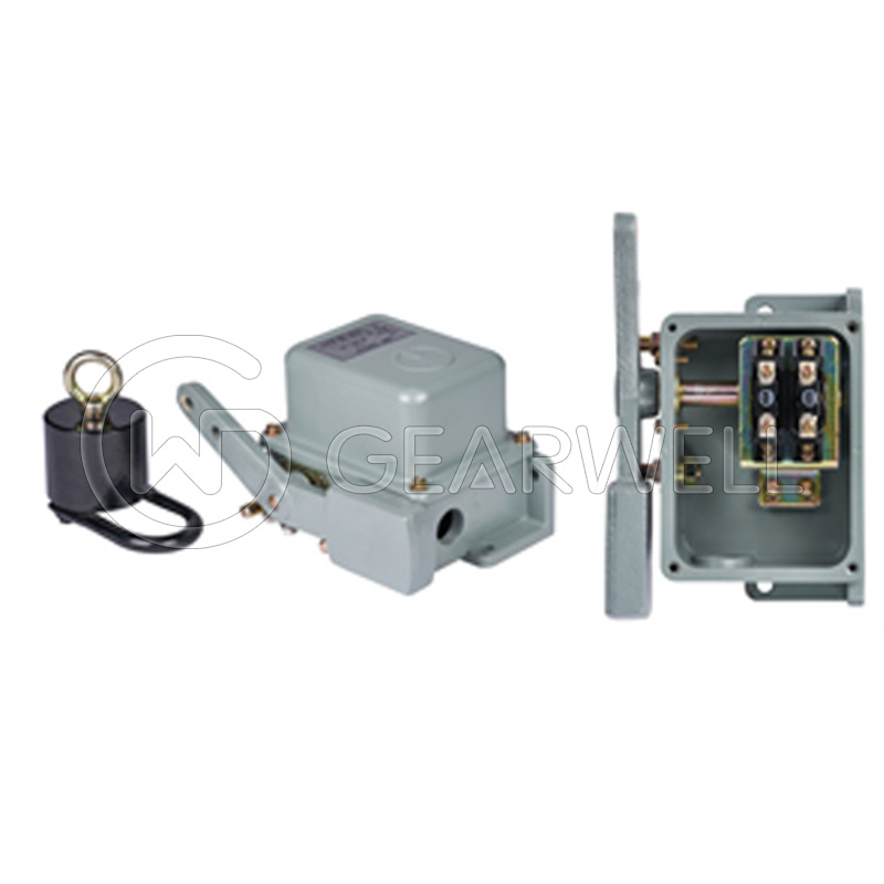 HANMI TECHWIN Limit Switch TL-G