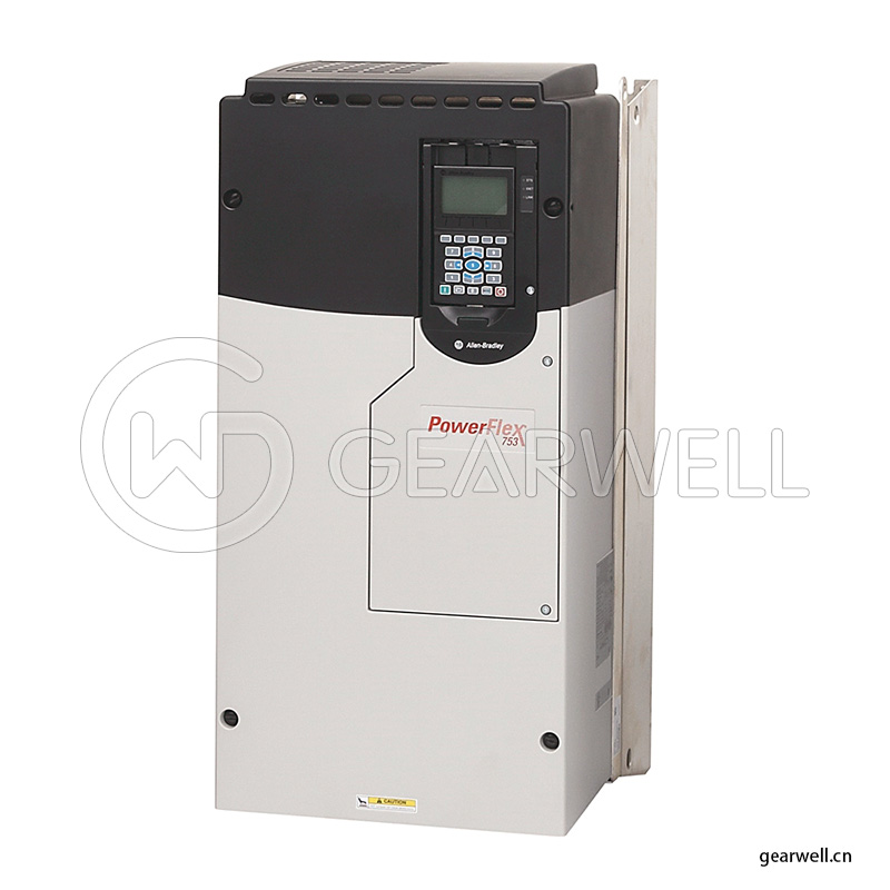 Allen-Bradley Drive 20F1ANC170JA0NNNNN