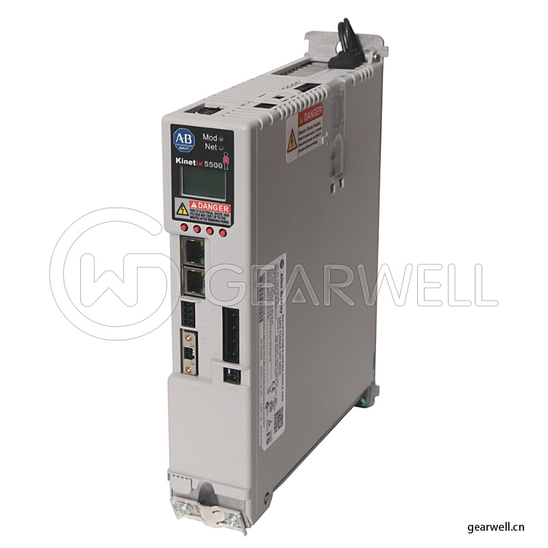 Allen-Bradley Drive 20G1ABC750JN0NNNNN