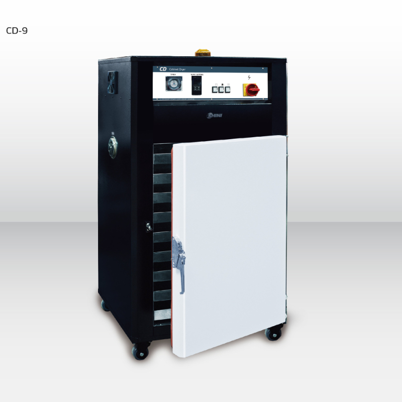 SHINI Box type dryer CD-9