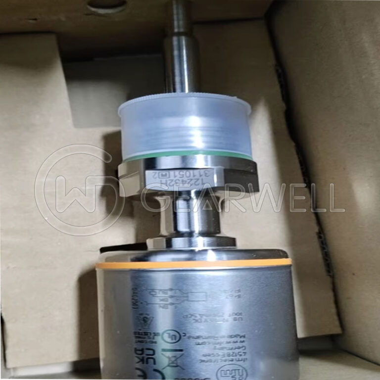 IFM SI6800 Flow Monitor