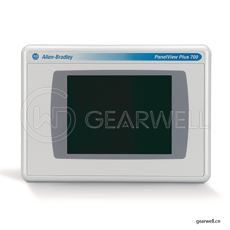 Rockwell  Touch Display Module 2711P-RDT7C