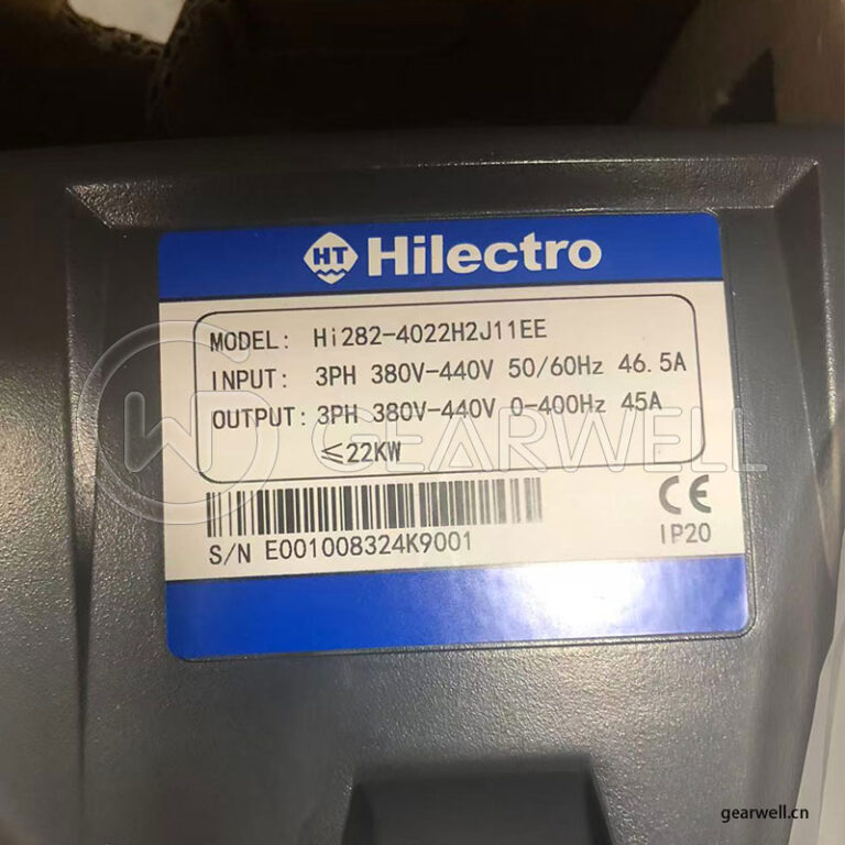 HAITIAN Hi282-4022H2J11EE Drive