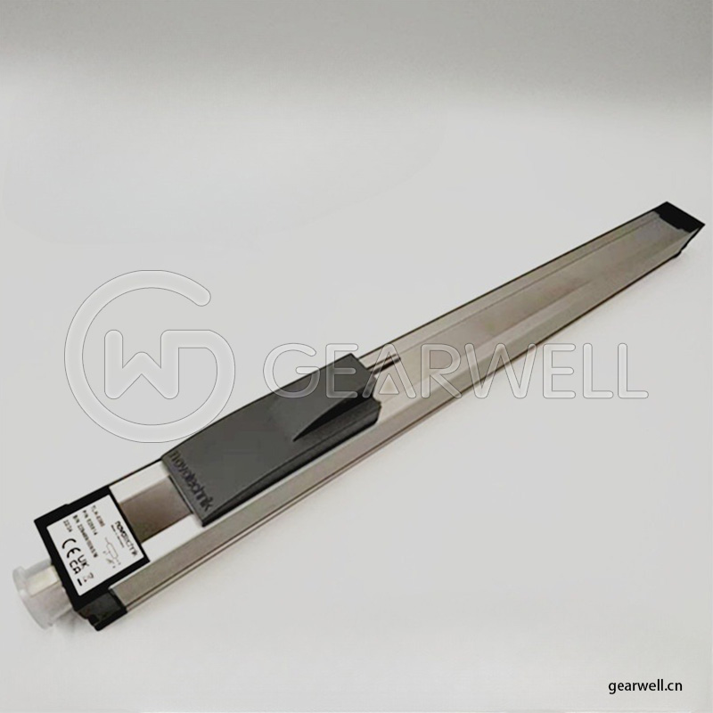 novotechnik Linear Transducer TLH-0175