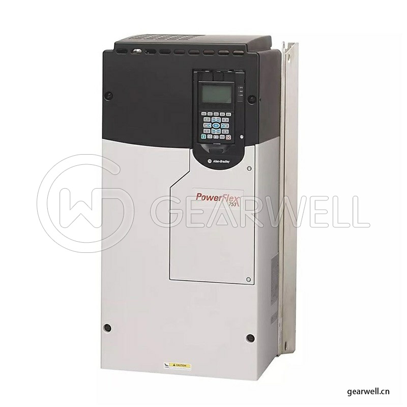 Rockwell AC Drive 25CD6P0N114