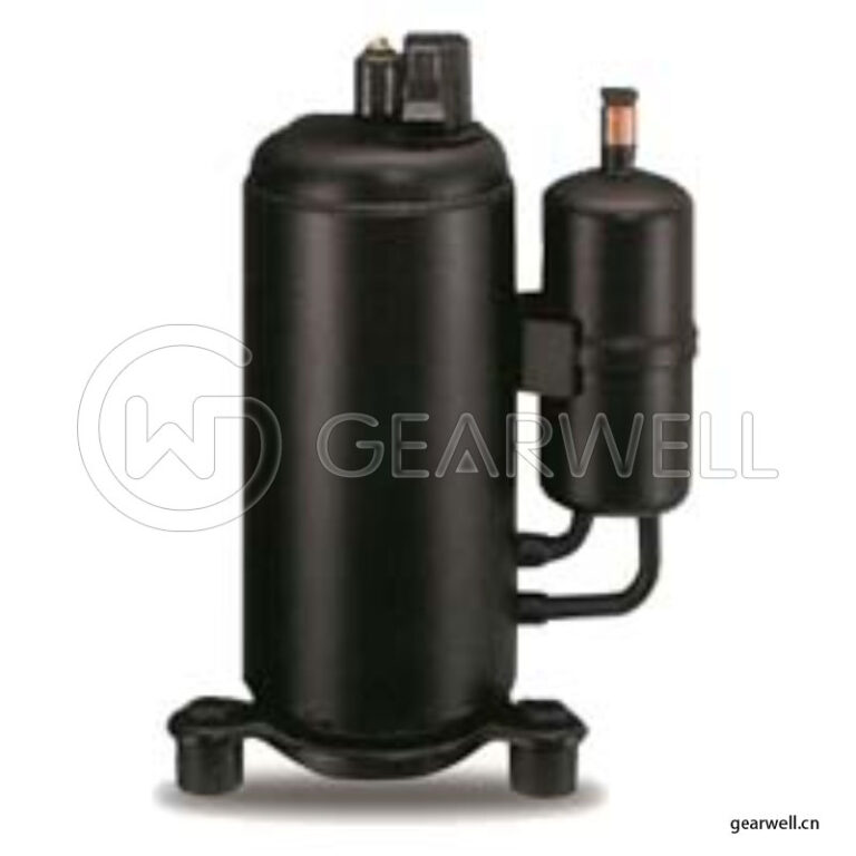 Mitsubishi compressor SNB172FEKMT