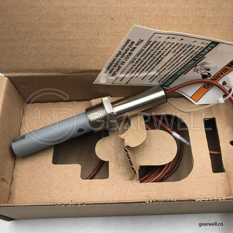 GF Resistivity Electrode 3-2822-1