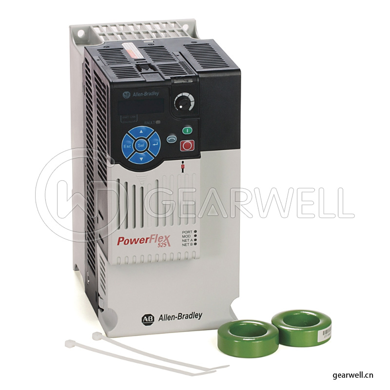 PowerFlex AC Drive 25B-D013N114