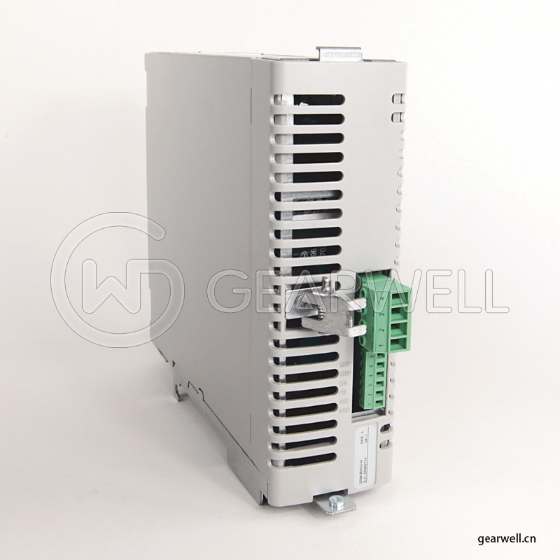 Allen-Bradley Axis Module 2094-BC04-M03-S
