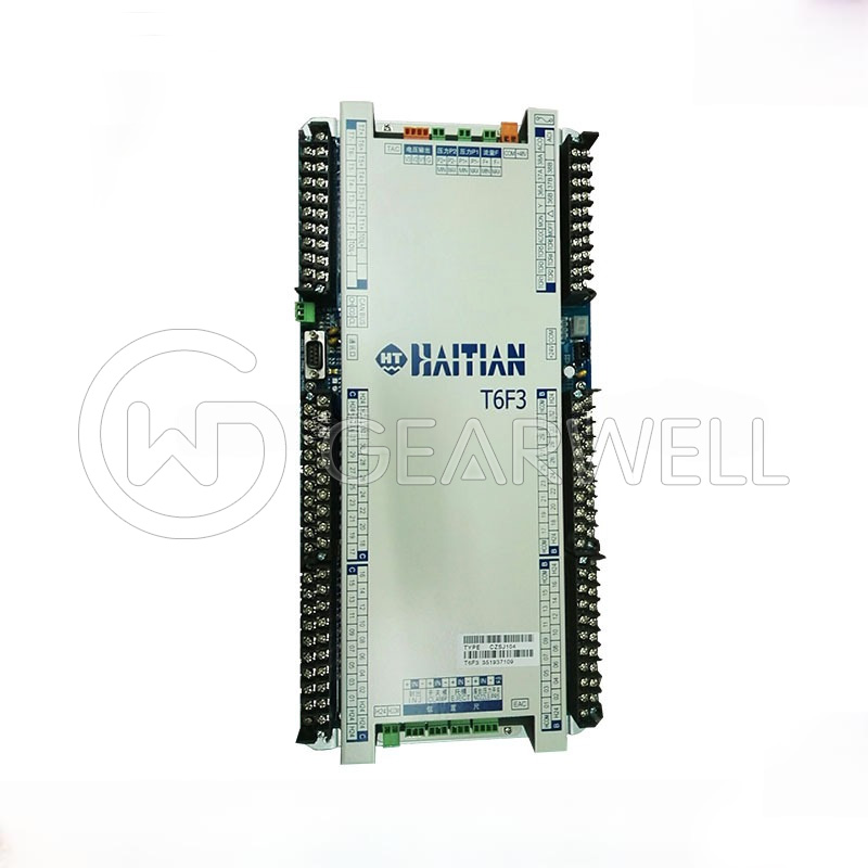 HAITIAN computer T6F3