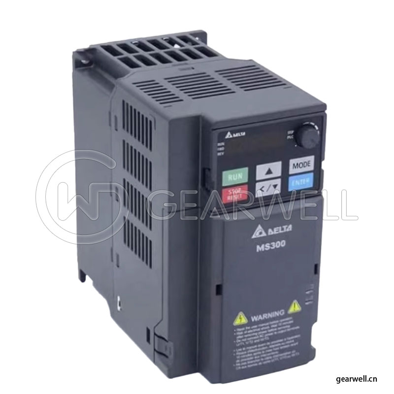 DELTA MS300 SERIES VFD2A8MS21ANSA Frequency converter
