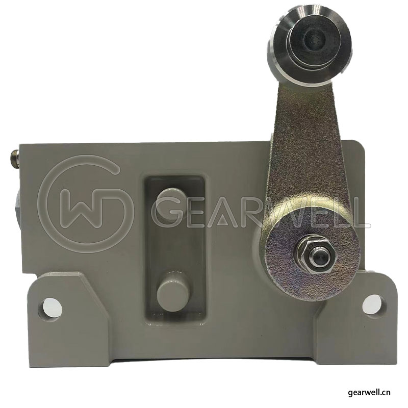 YASKAWA PSKO-110B KD2 LIMIT SWITCH