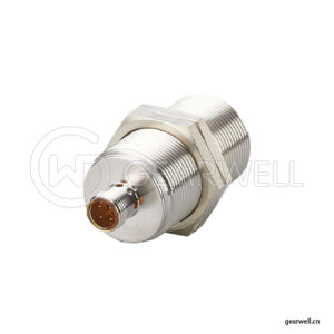 Industrial Automation M12 Industrial Connector industrial automation parts image 4