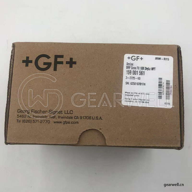 Georg Fischer 159001561 Electrodes