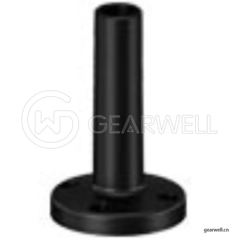 SIEMENS 8WD4308-0DA Pipe with foot