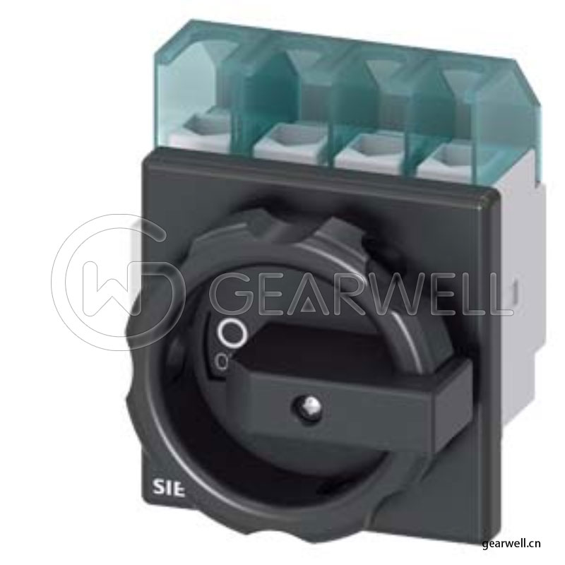 SIEMENS 3LD2203-1TL51 Switch disconnector