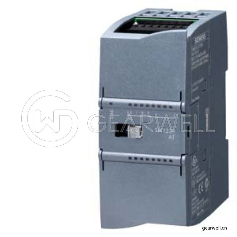 SIEMENS 6ES7231-4HF32-0XB0 Analog Input Module