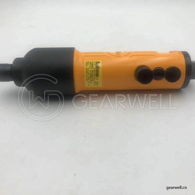 Sulima AT-4601 Air impact screwdriver
