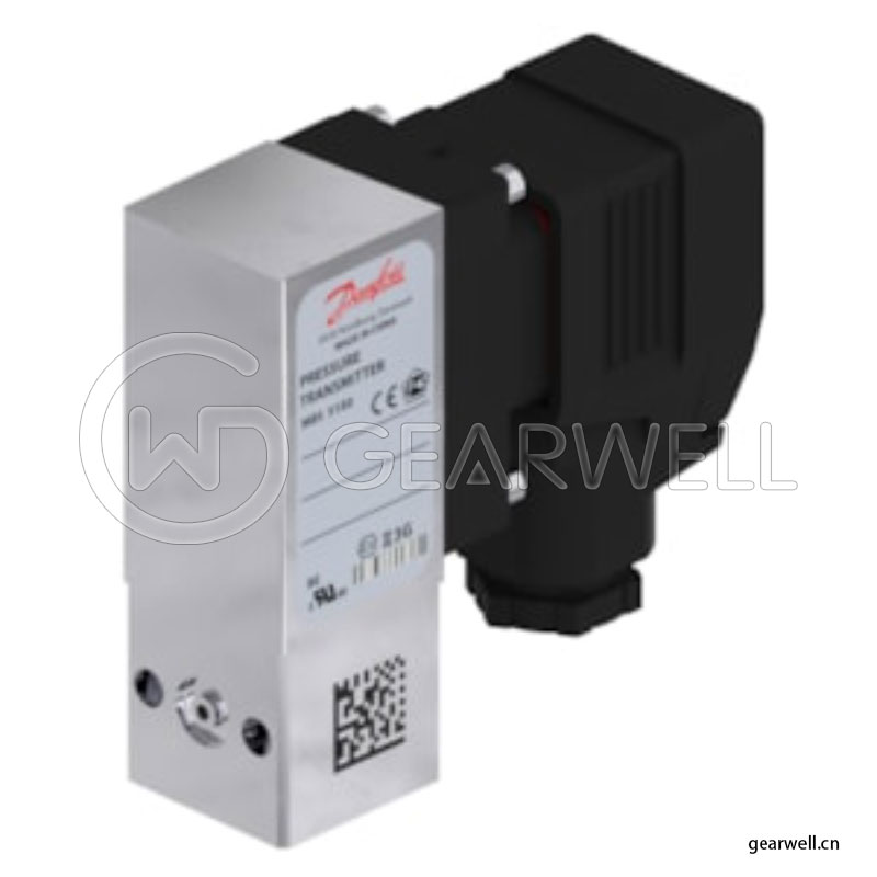 DANFOSS 060N1072 Pressure transmitter