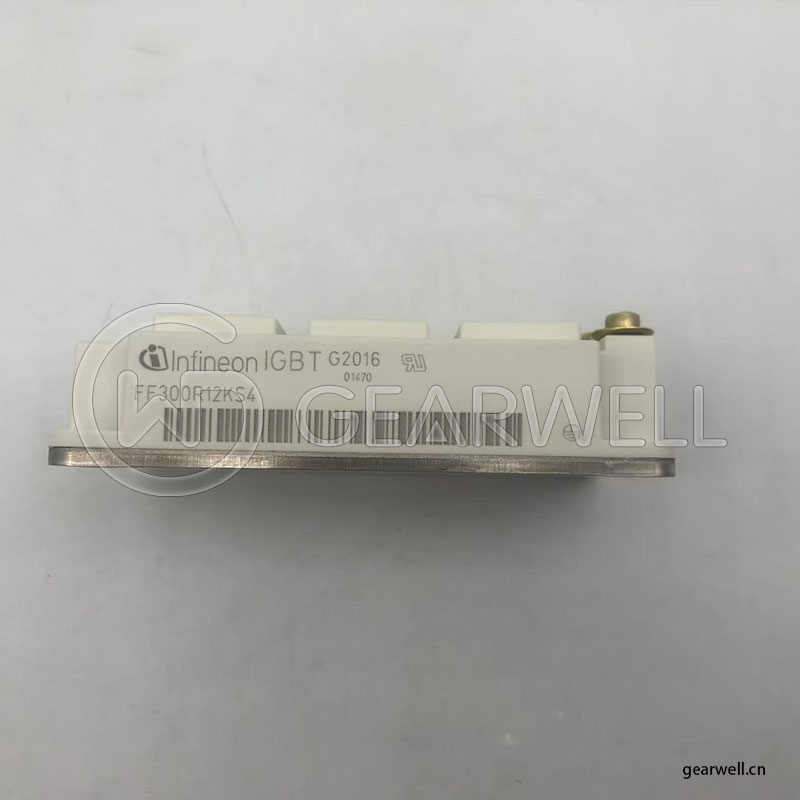 INFINEON FF300R12KS IGBT module