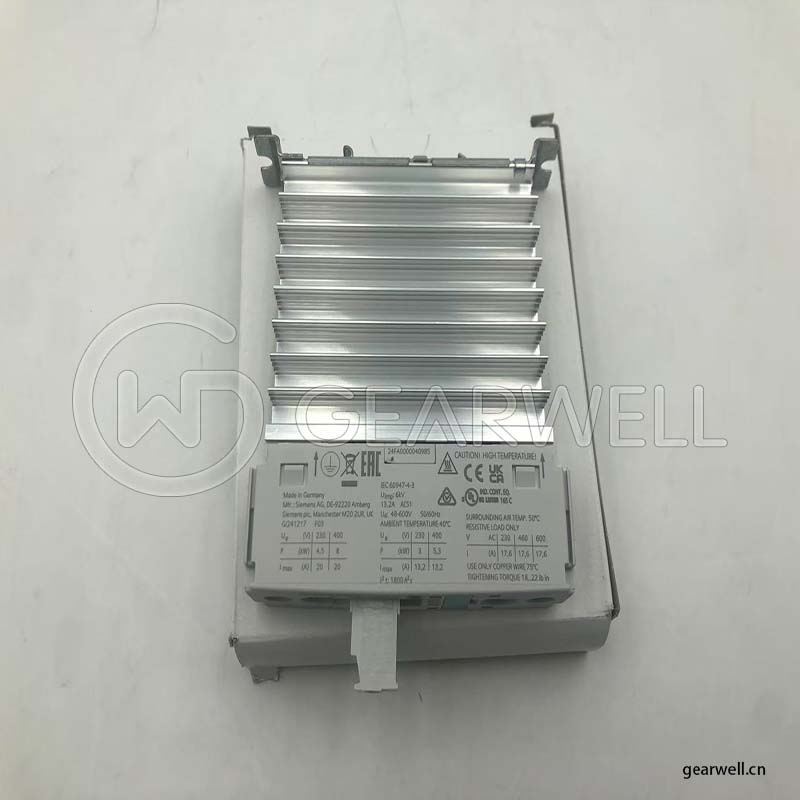 SIEMENS 3RF2320-1AA45 Solid-state contactor