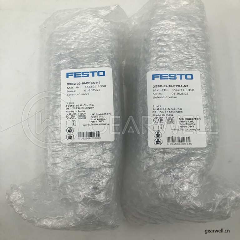 FESTO DSBC-32-15-PPSA-N3 cylinder