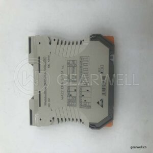 WEIDMULLER WAZ2 CMA 5/10A AC/DC Current monitoring WAZ2 CMA 5/10A AC/DC Automation image 1