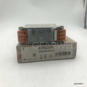 WEIDMULLER WAZ2 CMA 5/10A AC/DC Current monitoring WAZ2 CMA 5/10A AC/DC Automation image 2