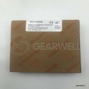 WEIDMULLER WAZ2 CMA 5/10A AC/DC Current monitoring WAZ2 CMA 5/10A AC/DC Automation image 3