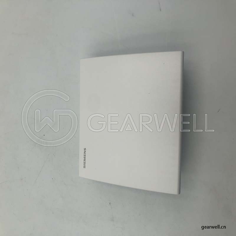 SIEMENS QFA2068 Room sensor for humidity