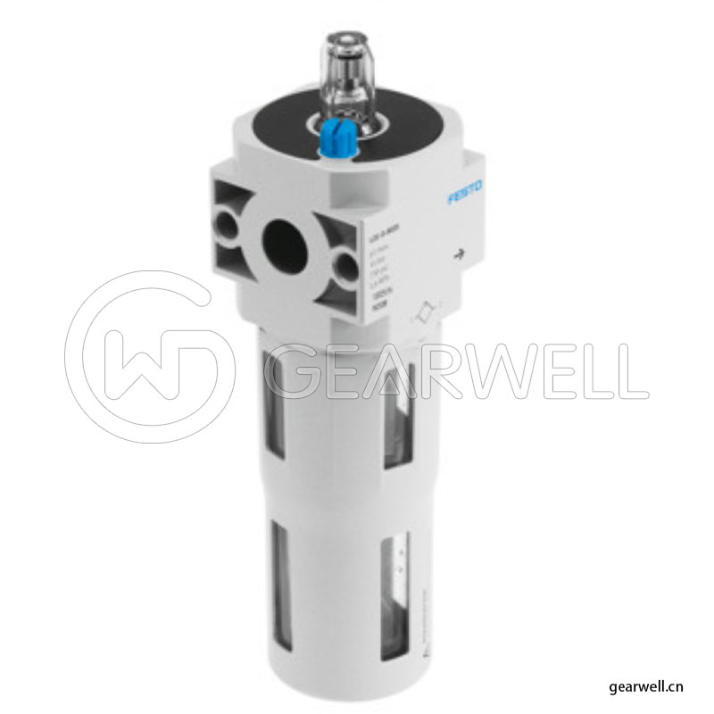 FESTO LOE-D-MIDI Lubricator