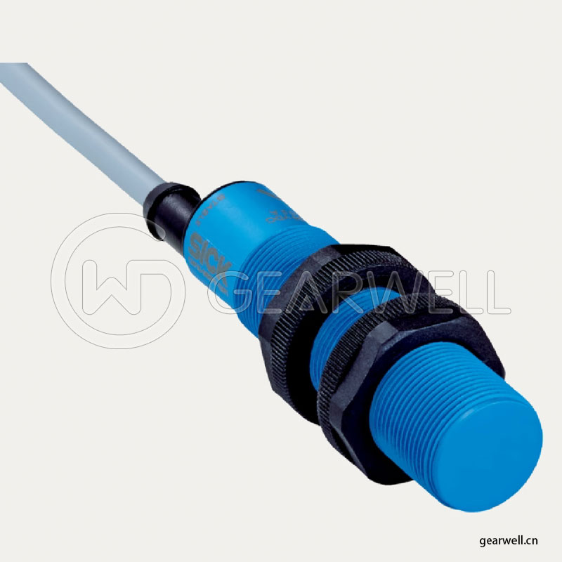 SICK CM18-08BPP-EW1 PROXIMITY SENSORS