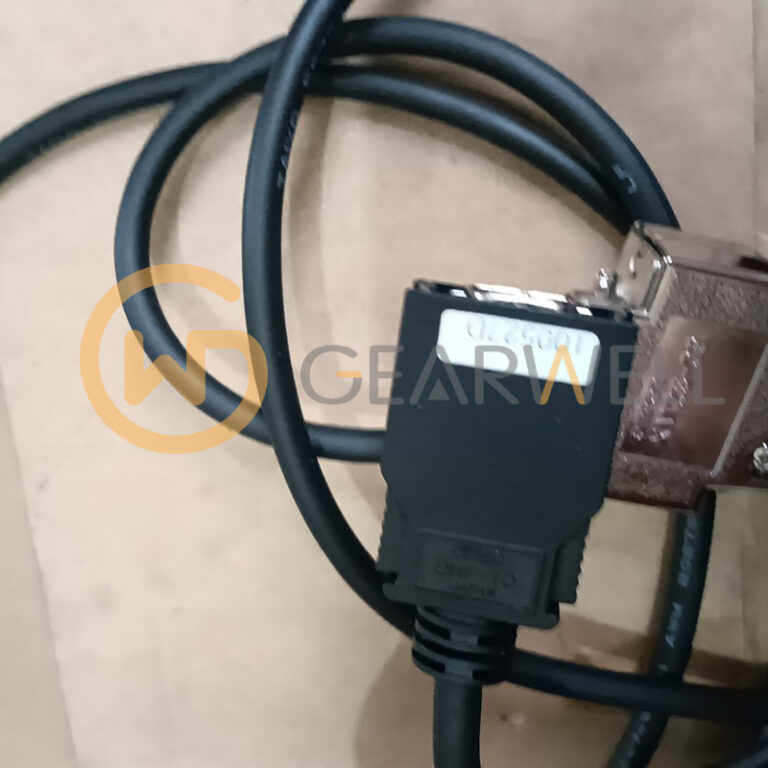 Omron communication cable CS1W-CN226