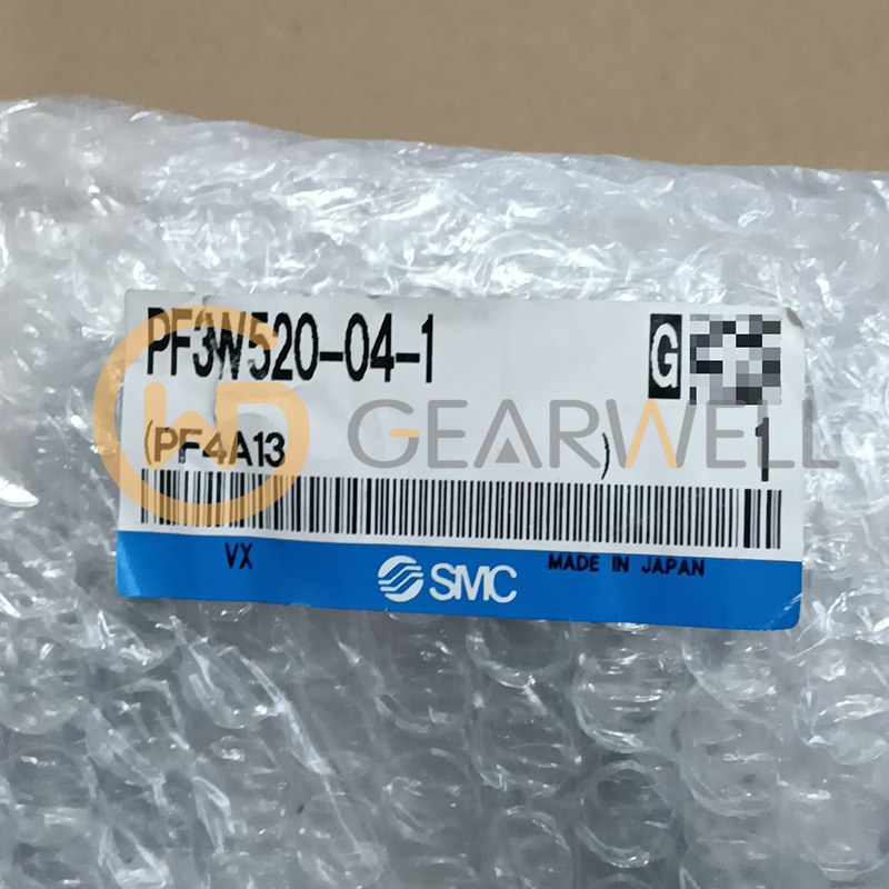 Original SMC PF3W520-04-1