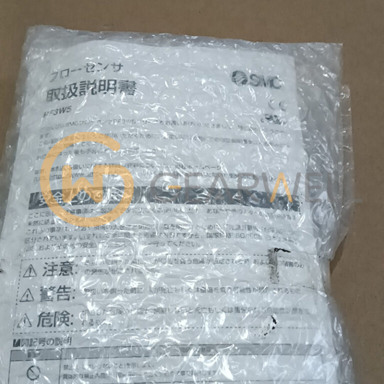 Original SMC PF3W520-04-1
