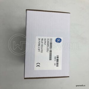 GE IC200MDL930 Relay Output Modules IC200MDL930 Automation image 3