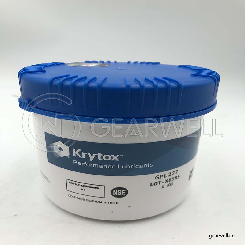 Krytox GPL227 grease