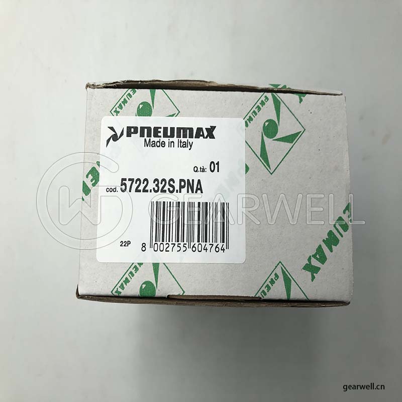 Pneumax 5722.32S.PNA module