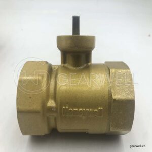 Honeywell  VBA16P040  Control Ball Valve VBA16P040 Automation image 2